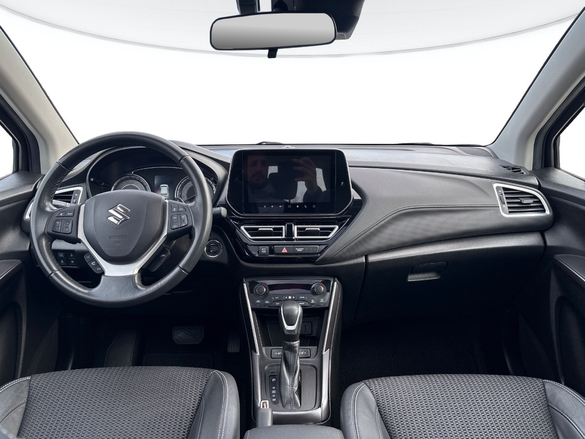 Suzuki S-Cross Usato 2022 S-Cross Mestre