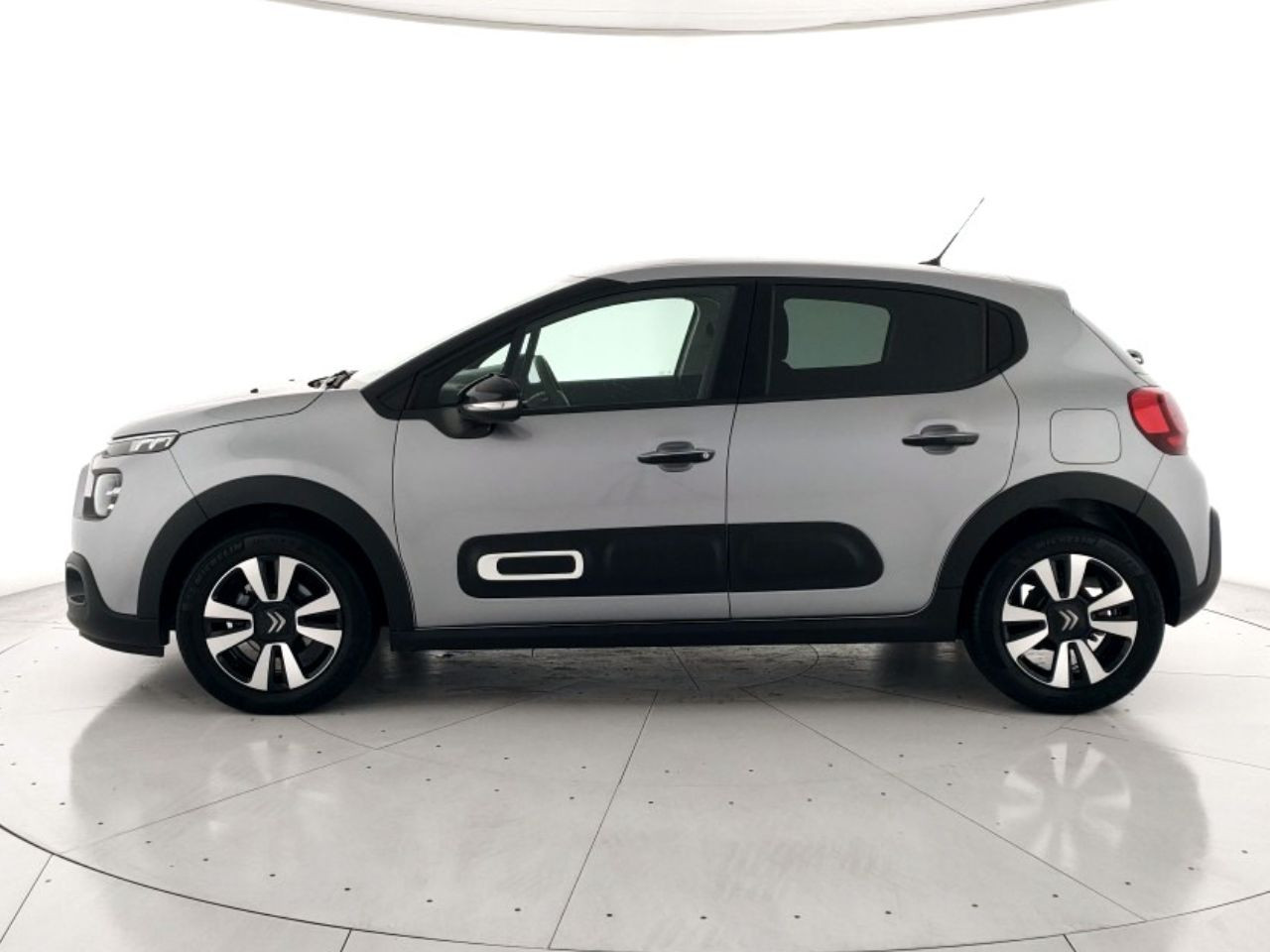 Citroen C3 Usato 2024 C3 Porto Mantovano