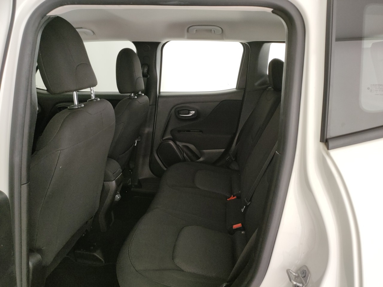 Jeep Renegade Usato 2020 Renegade Parma
