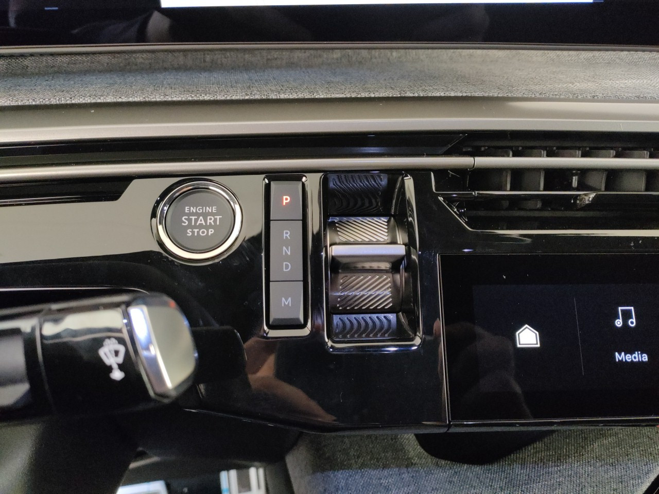 Peugeot 3008 Aziendali 2026 3008 Carpi