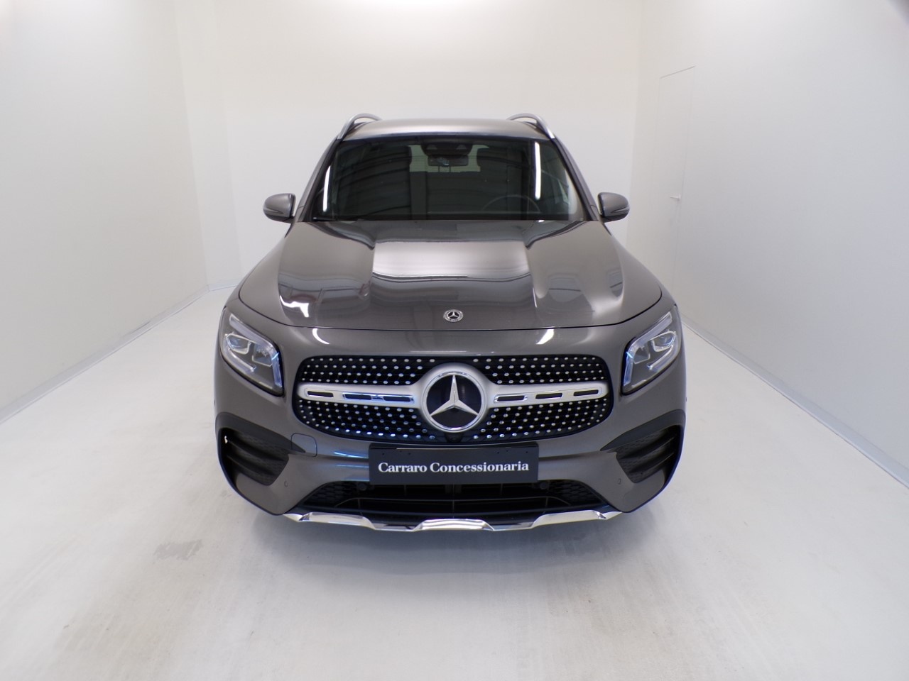 Mercedes GLB GLB 200 D Premium 4Matic 8G-DCT - 2