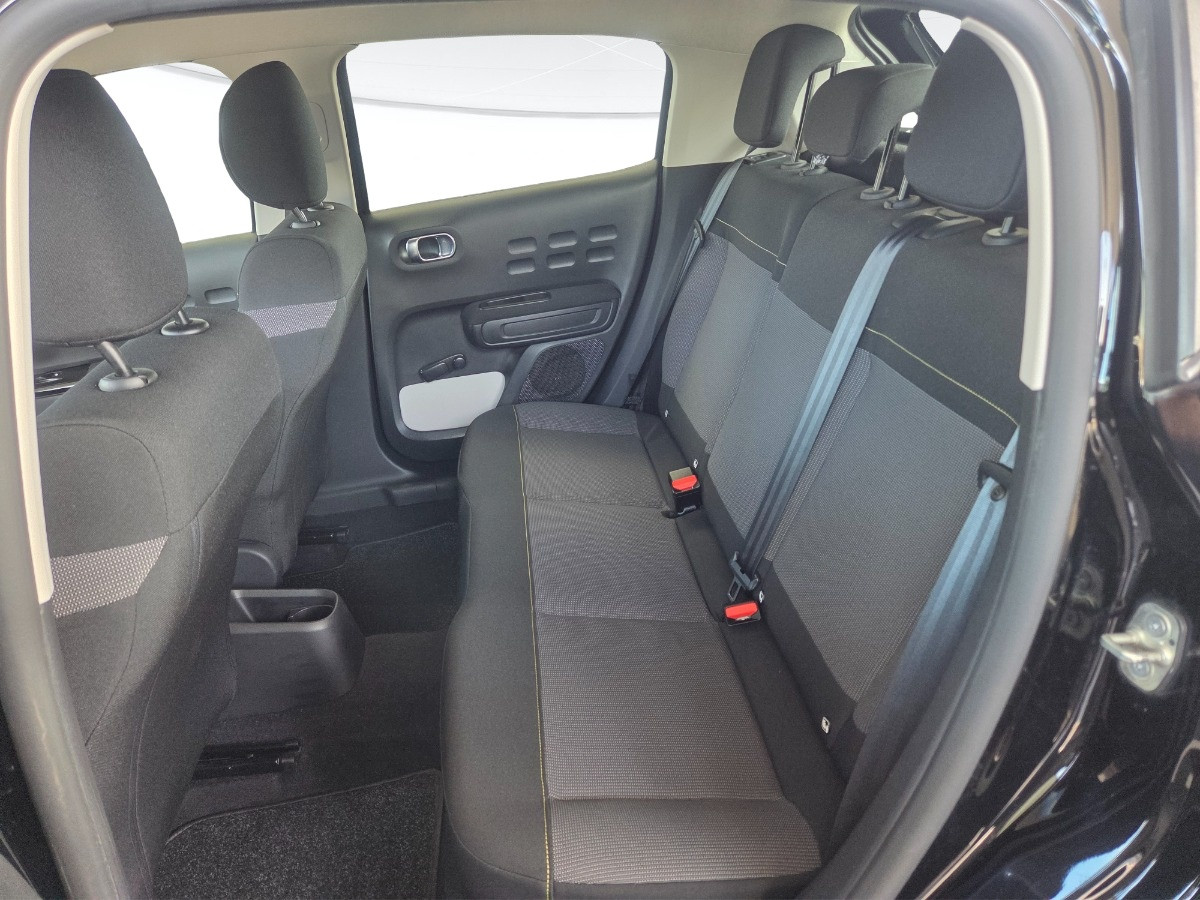 Citroen C3 Usato 2020 C3 Reggio Emilia