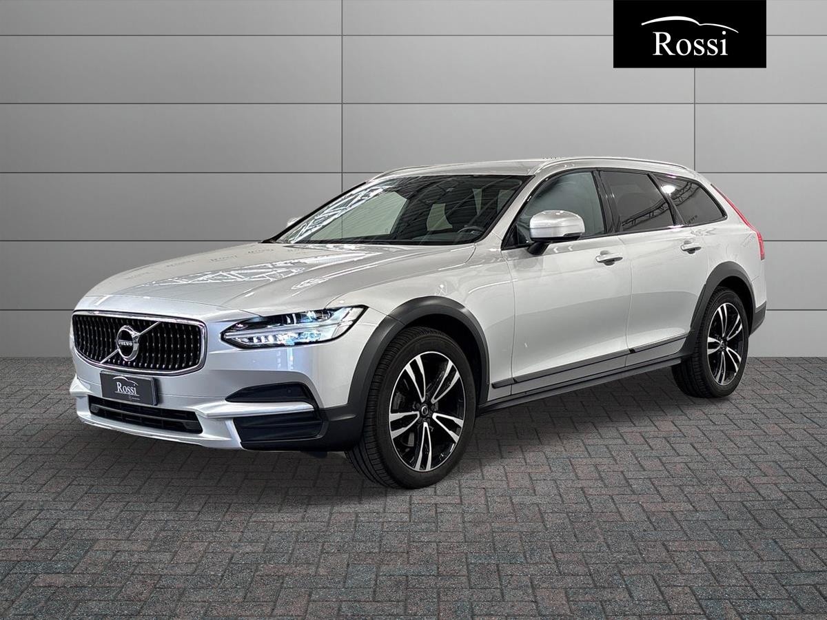 V90 2016 Cross Country – V90 Cross Country 2.0 d4 Business Plus awd geart.my 20
