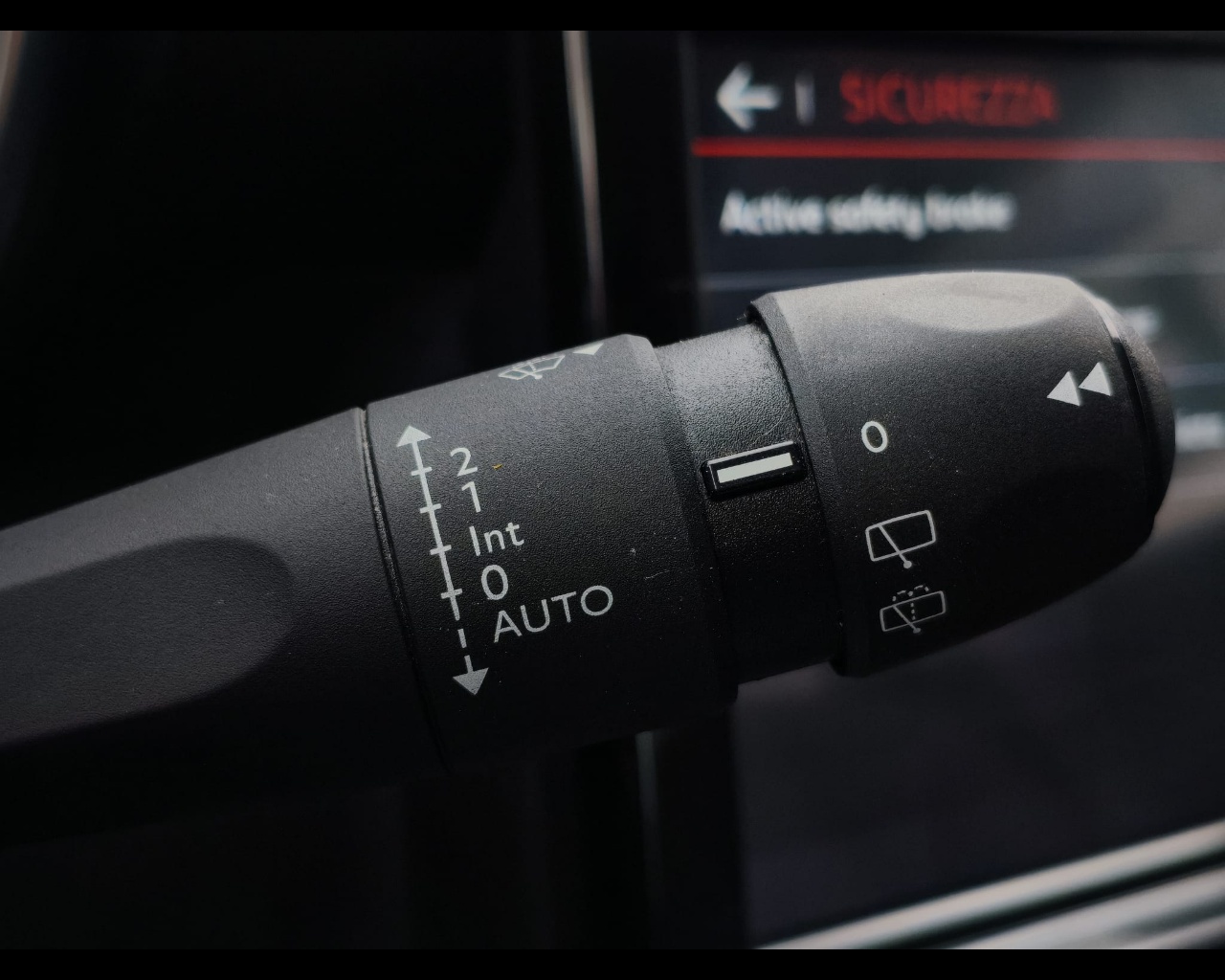 Foto CITROEN C3 Aircross 1.5 bluehdi Shine Pack s&s 110cv