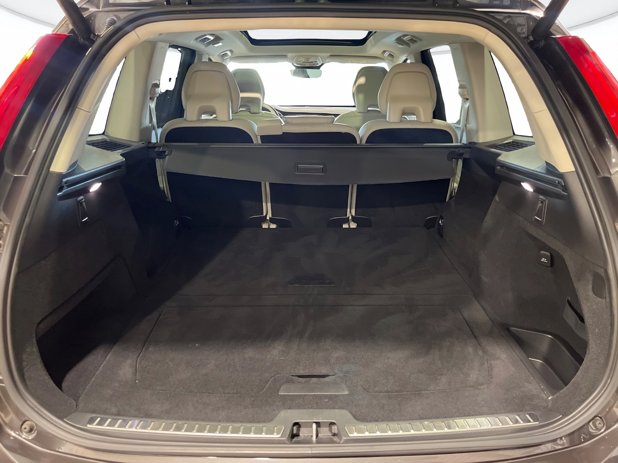 Volvo XC90 Usato 2023 XC90 Altavilla Vicentina