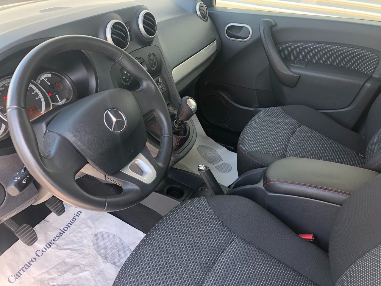 Mercedes Citan Citan Tourer 111 CDI Select - 7