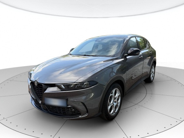 Alfa Romeo Tonale Usato 2022 Tonale Modena