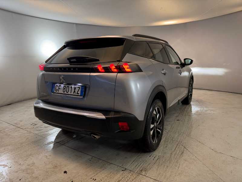 2008 Ii 2020 - 2008 1.5 Bluehdi Allure Pack S&s 130cv Eat8