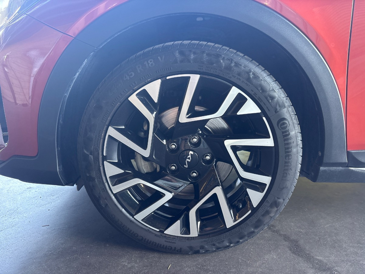 Kia Xceed Usato 2023 Xceed Rovigo