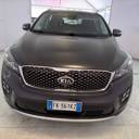 Sorento Iii 2015 - Sorento 2.2 Crdi Rebel 4wd 7p.ti Auto