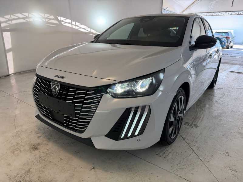 208 5p - Business Turbo Benzina 100cv