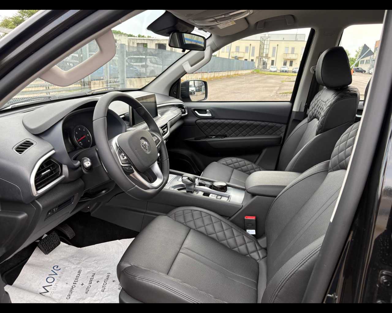 Foton Tunland G7 Nuovo Diesel Tunland G7 San Vendemiano