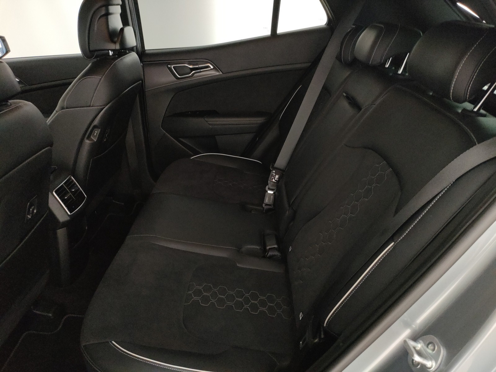 Kia Sportage Usato 2023 Sportage Legnago