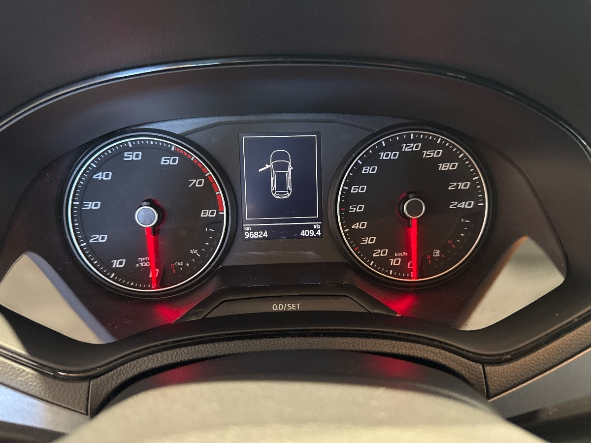 Seat Arona Usato 2020 Arona Parma