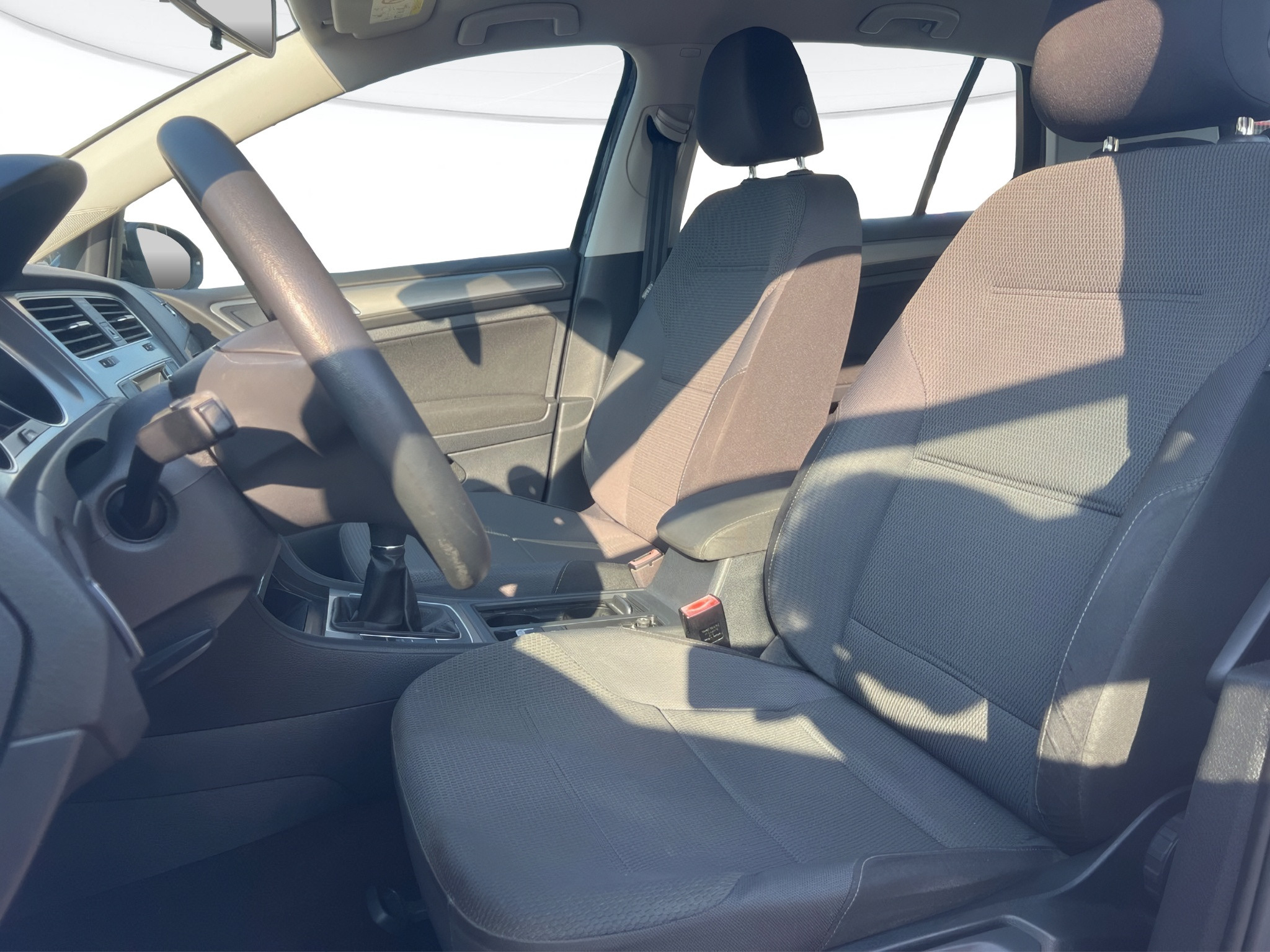 Volkswagen Golf Usato 2016 Golf Rovigo
