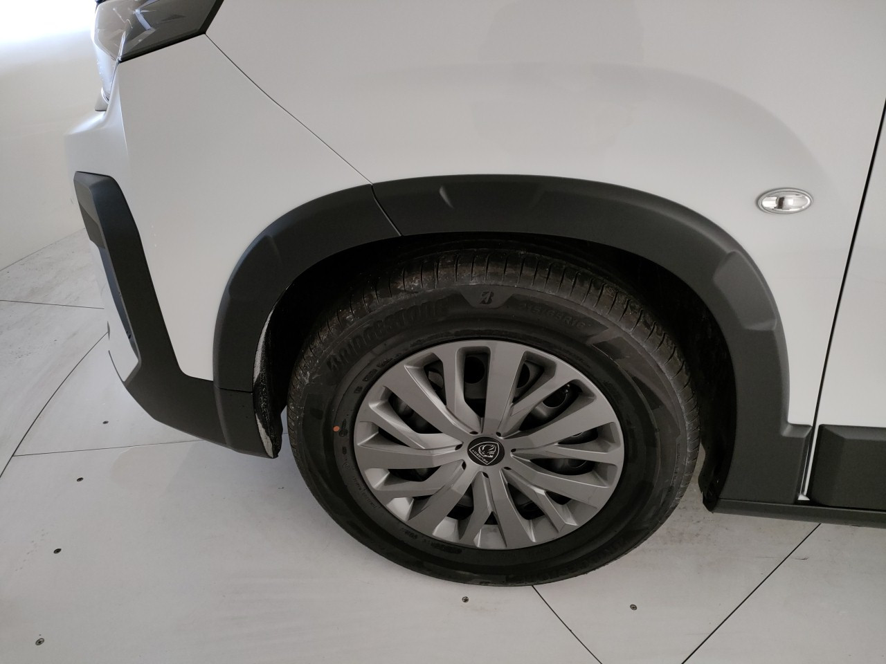 Peugeot Rifter Nuovo Diesel Rifter Porto Mantovano