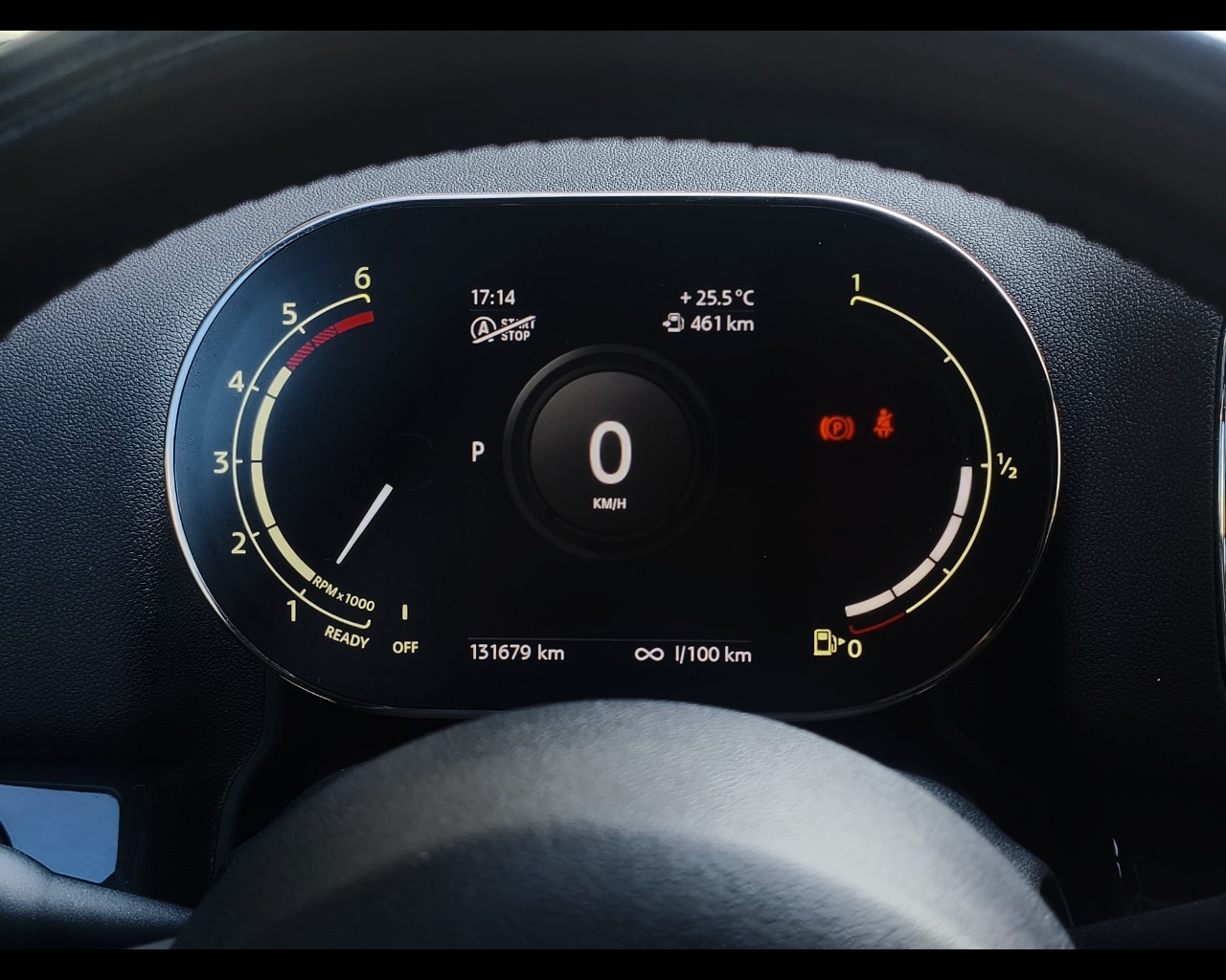 Foto MINI Mini Countryman 2.0 Cooper D Northwood Edition auto