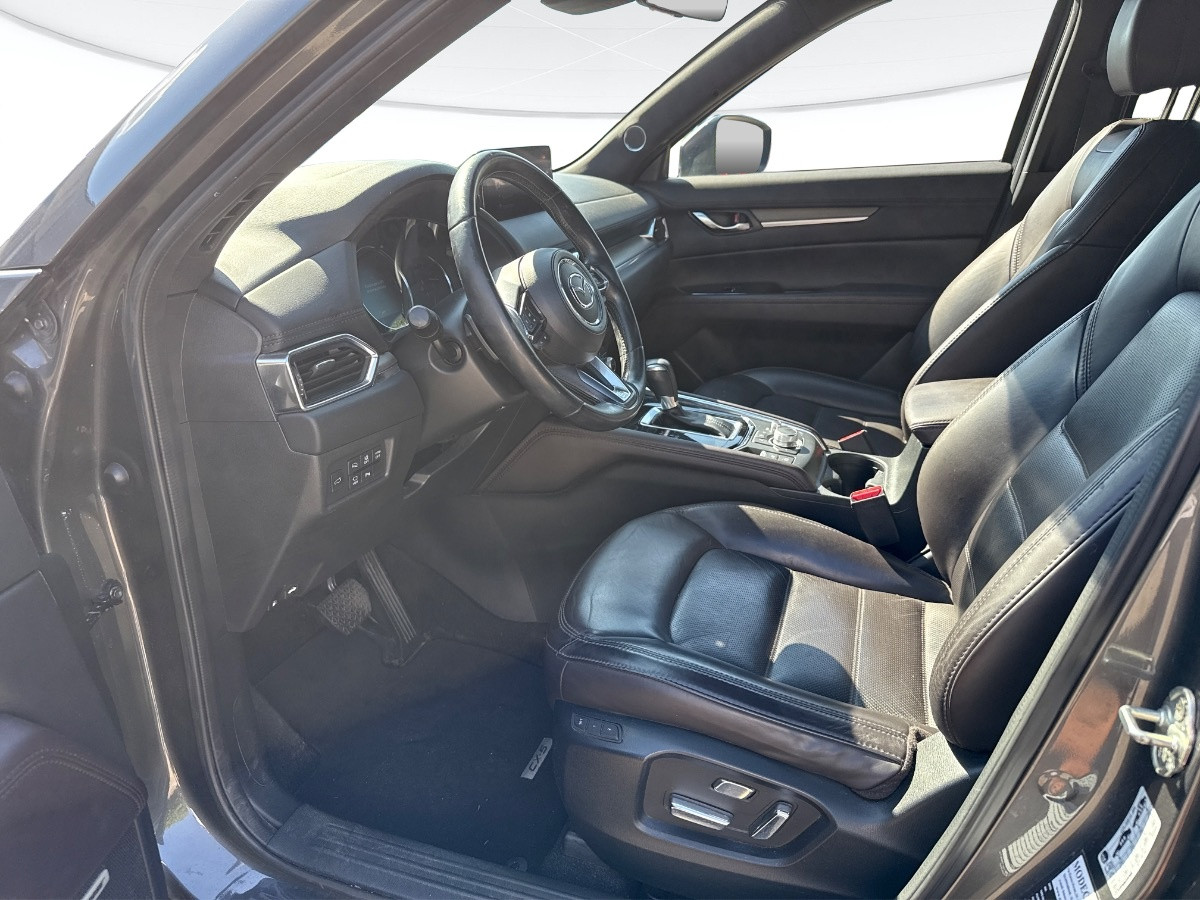Mazda CX-5 Usato 2021 CX-5 Modena