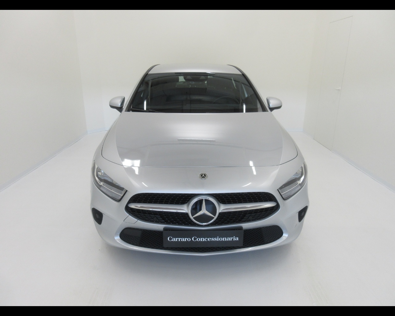 Mercedes Classe A Classe A 160 Sport - 2