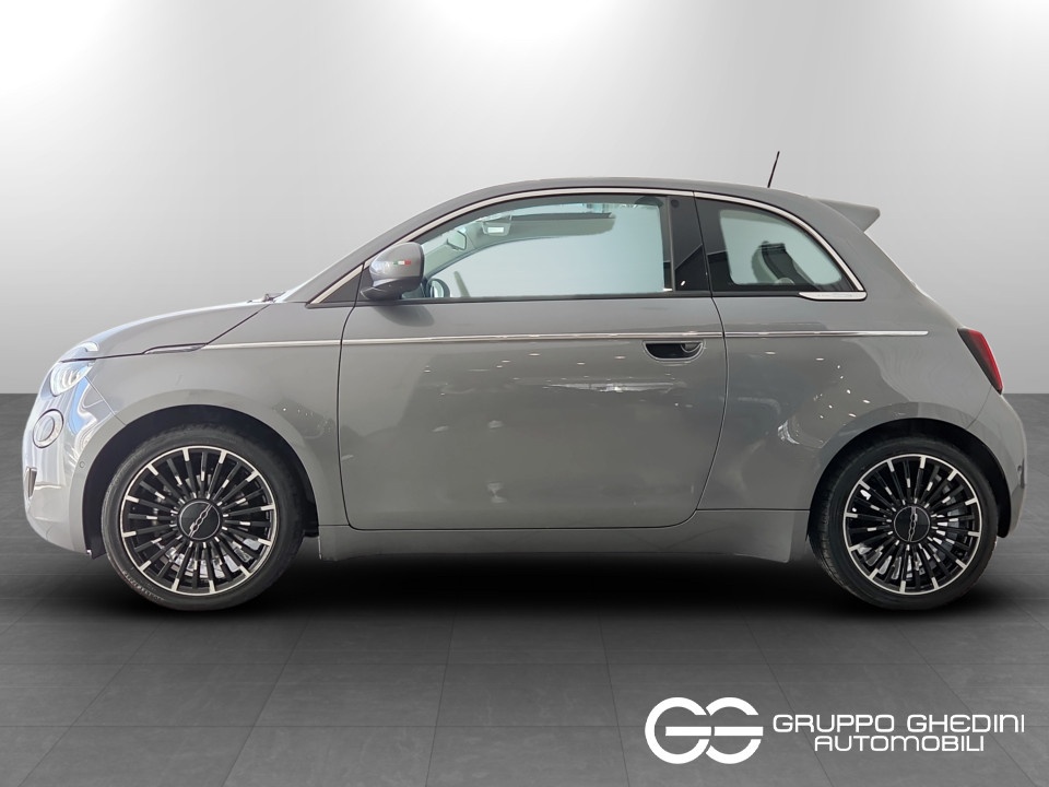 FIAT 500 500e La Prima Elettrica usato - 1