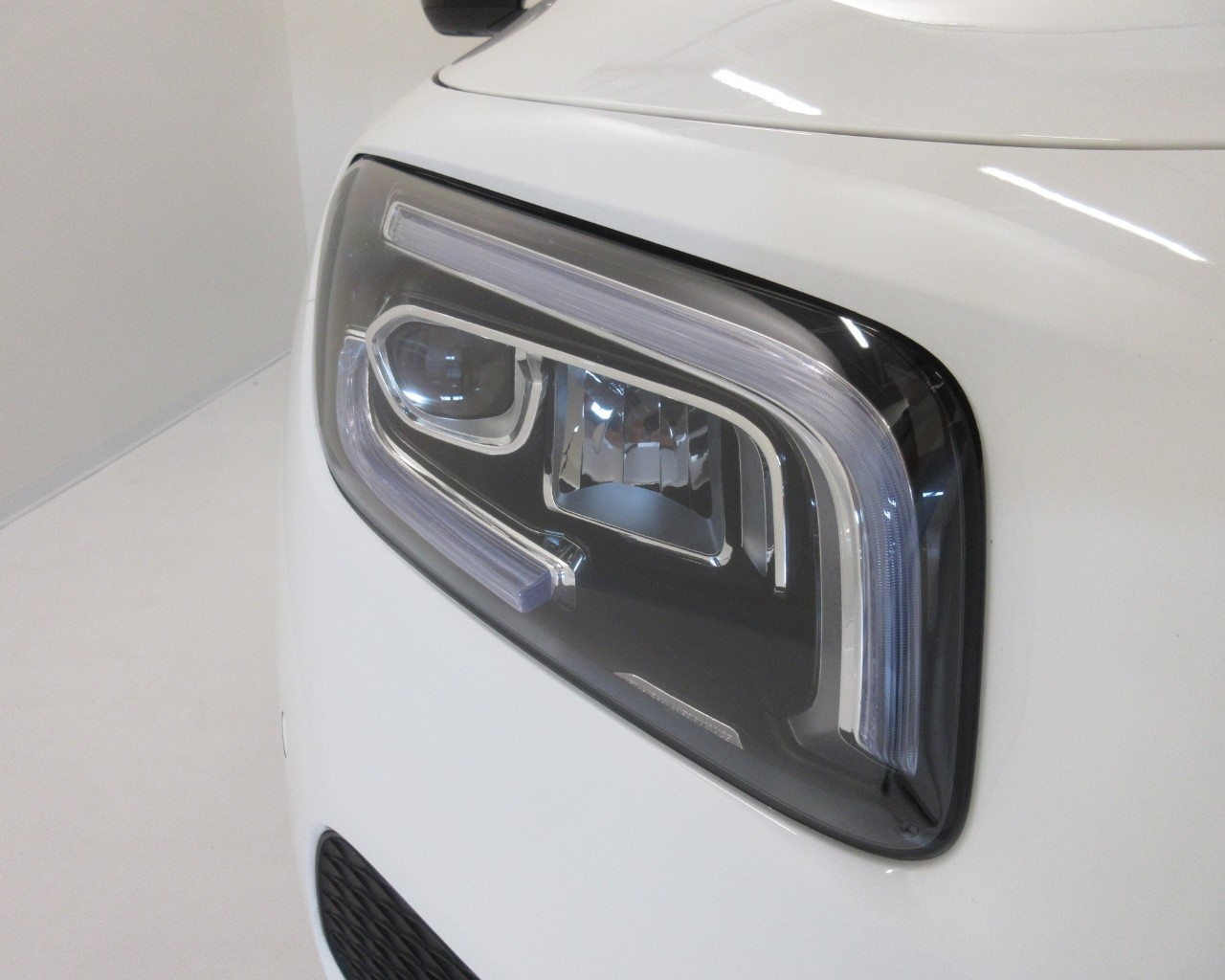 Mercedes GLB GLB 200 D Sport Plus 8G-DCT - 5