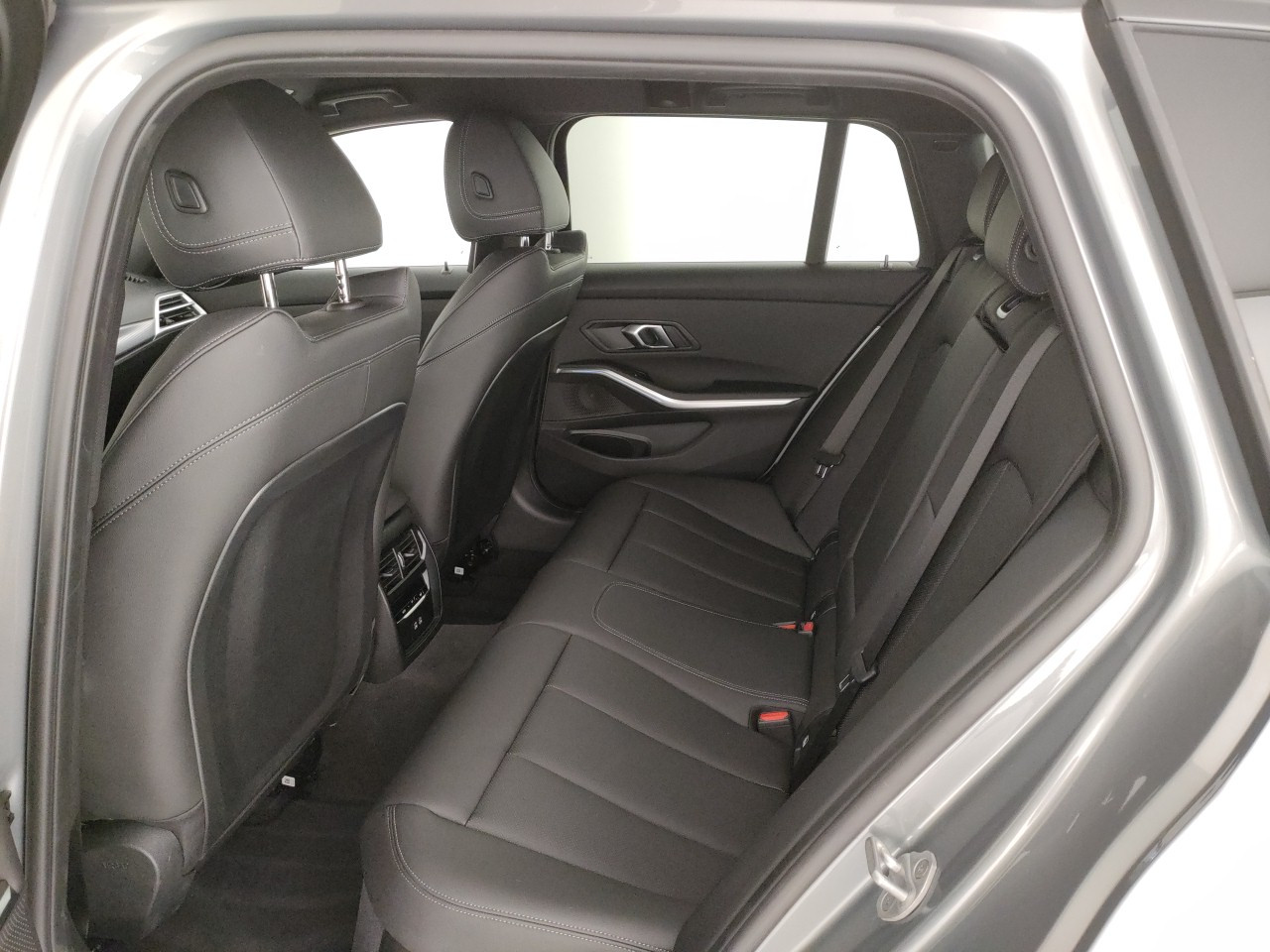 Bmw Serie 3 Usato 2025 Serie 3 Carpi