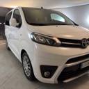 Proace Ii Verso - Proace Verso 1.6d 115cv S&s L0 Luxury 5p 8