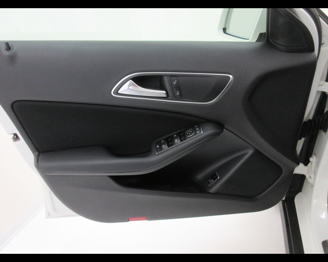 Mercedes GLA GLA 200 D Business - 10