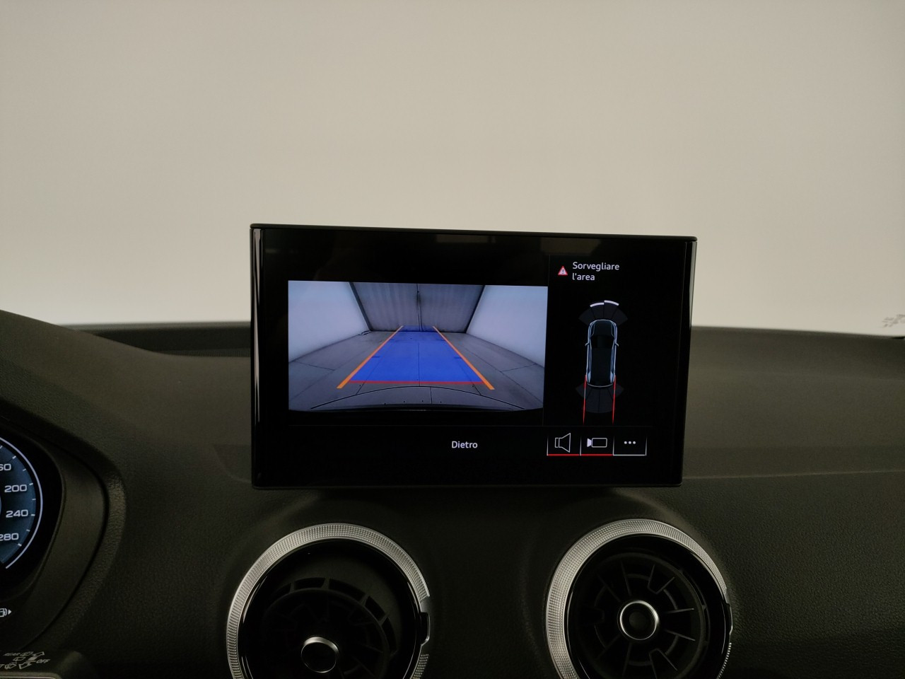 Audi Q2 KM0 2025 Q2 Modena