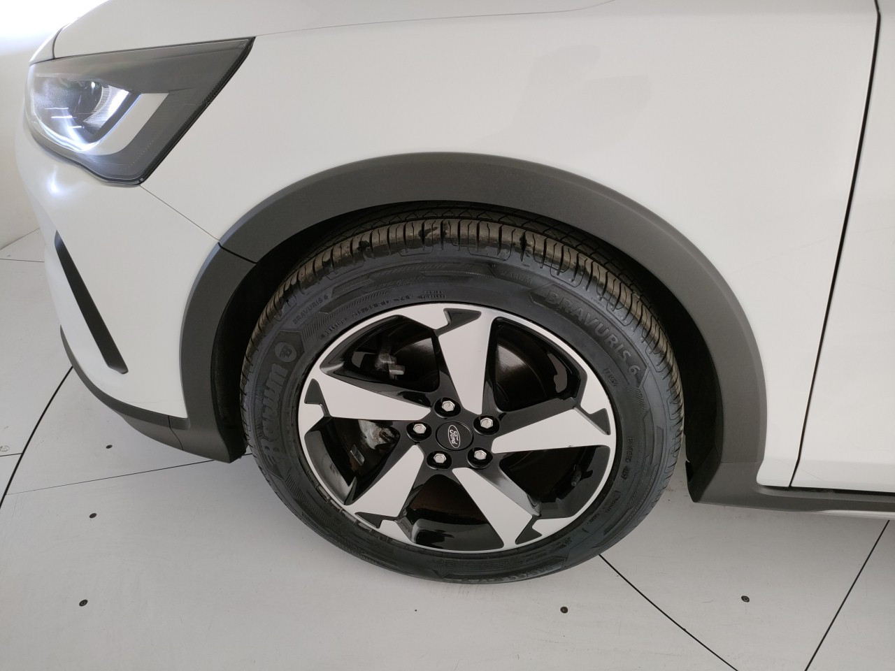 Ford Focus Usato 2024 Focus Modena