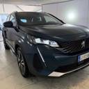 3008 Ii 2021 - 3008 1.6 Hybrid Phev Allure Pack 225cv E-eat8