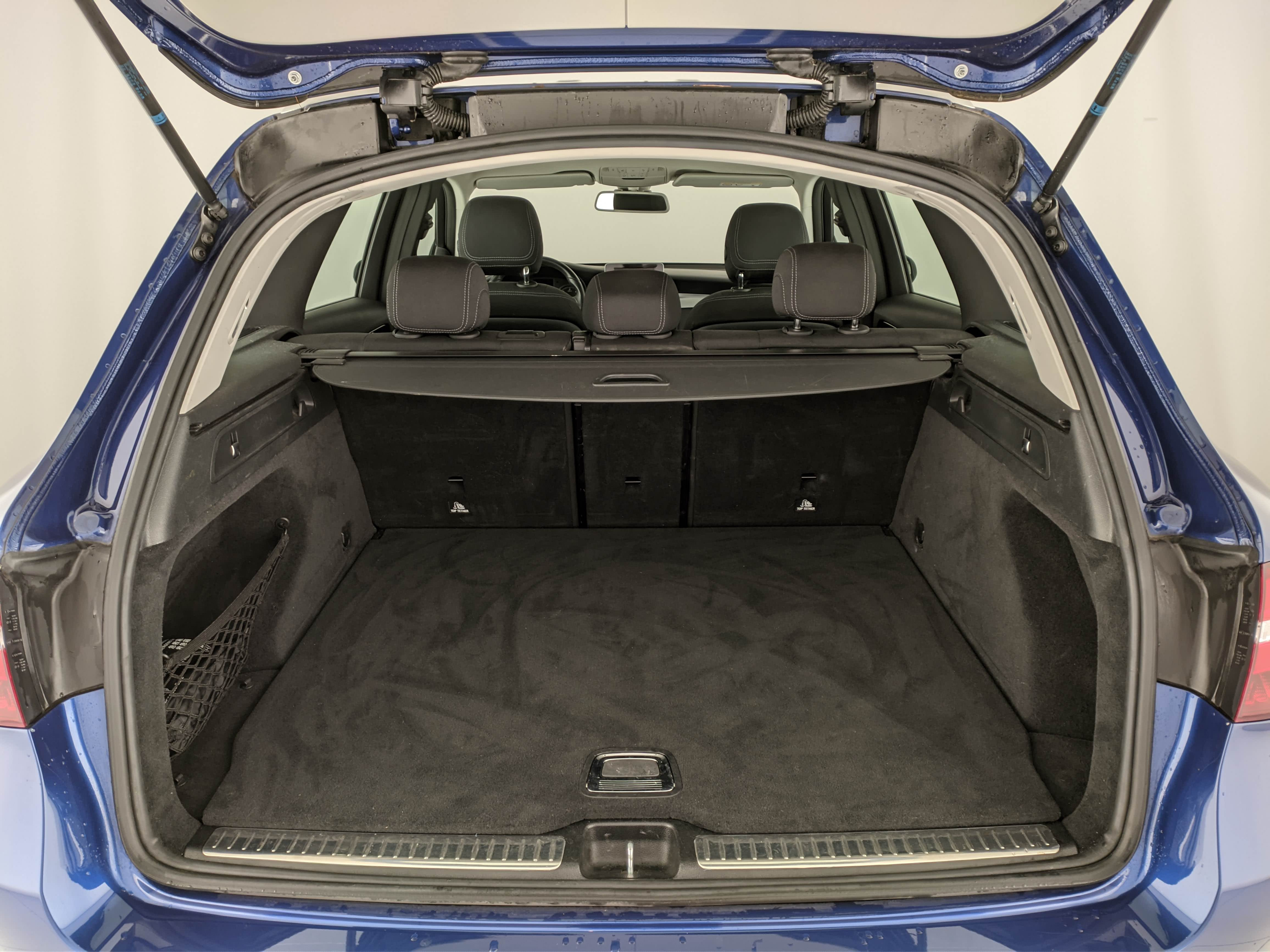 Mercedes GLC Usato 2019 GLC Rovigo