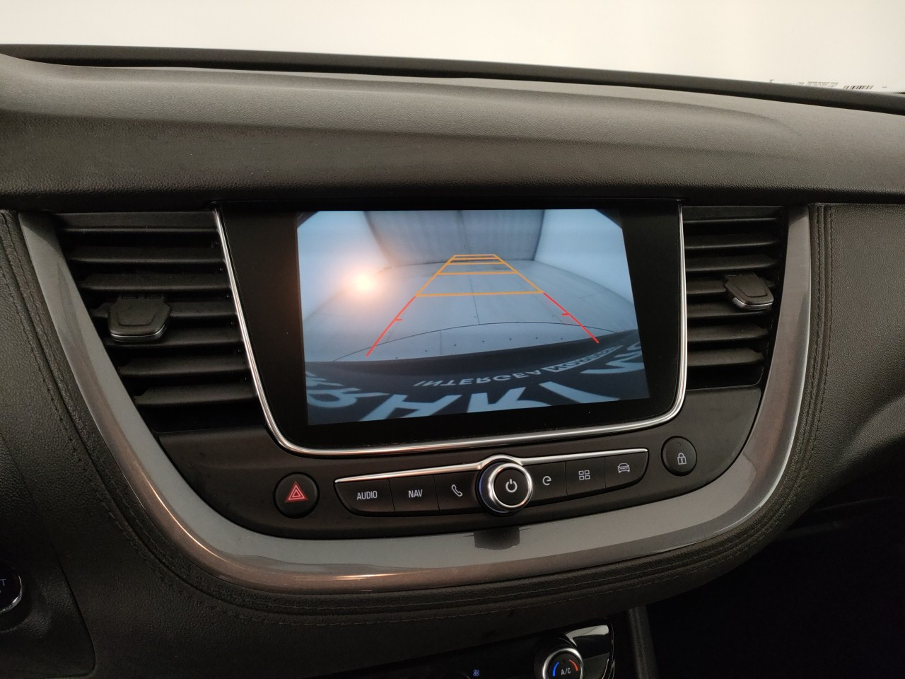 Opel Grandland Usato 2021 Grandland Porto Mantovano
