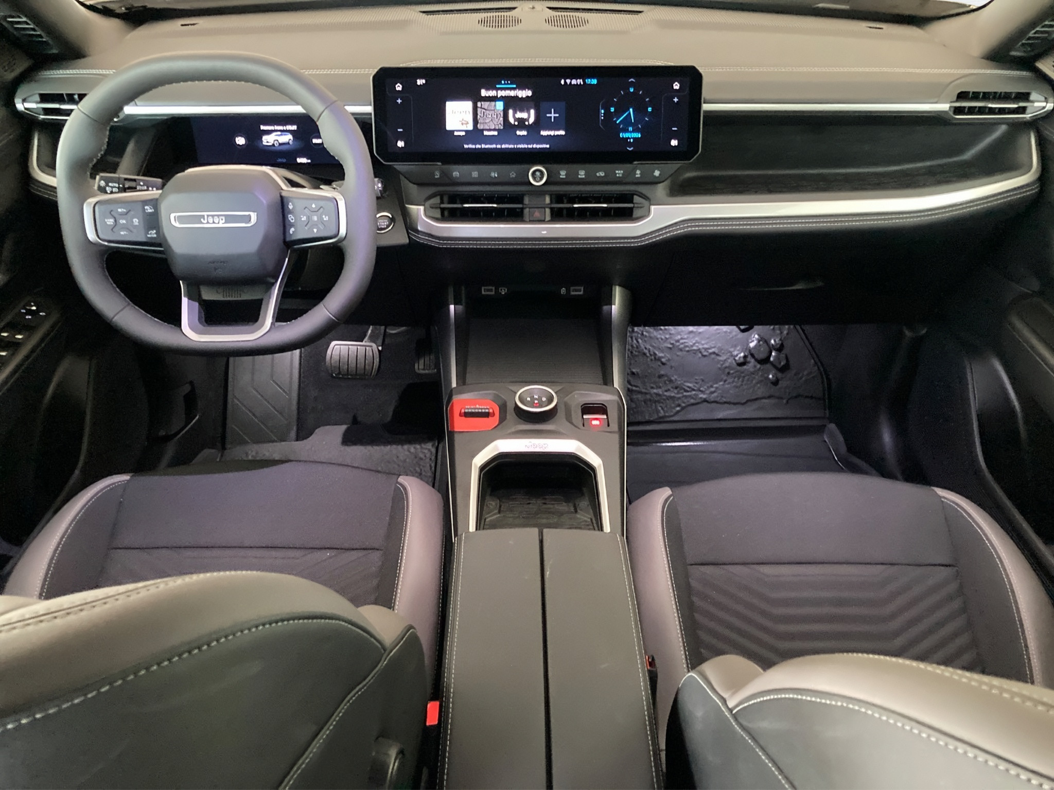 Jeep Compass Usato 2026 Compass Modena
