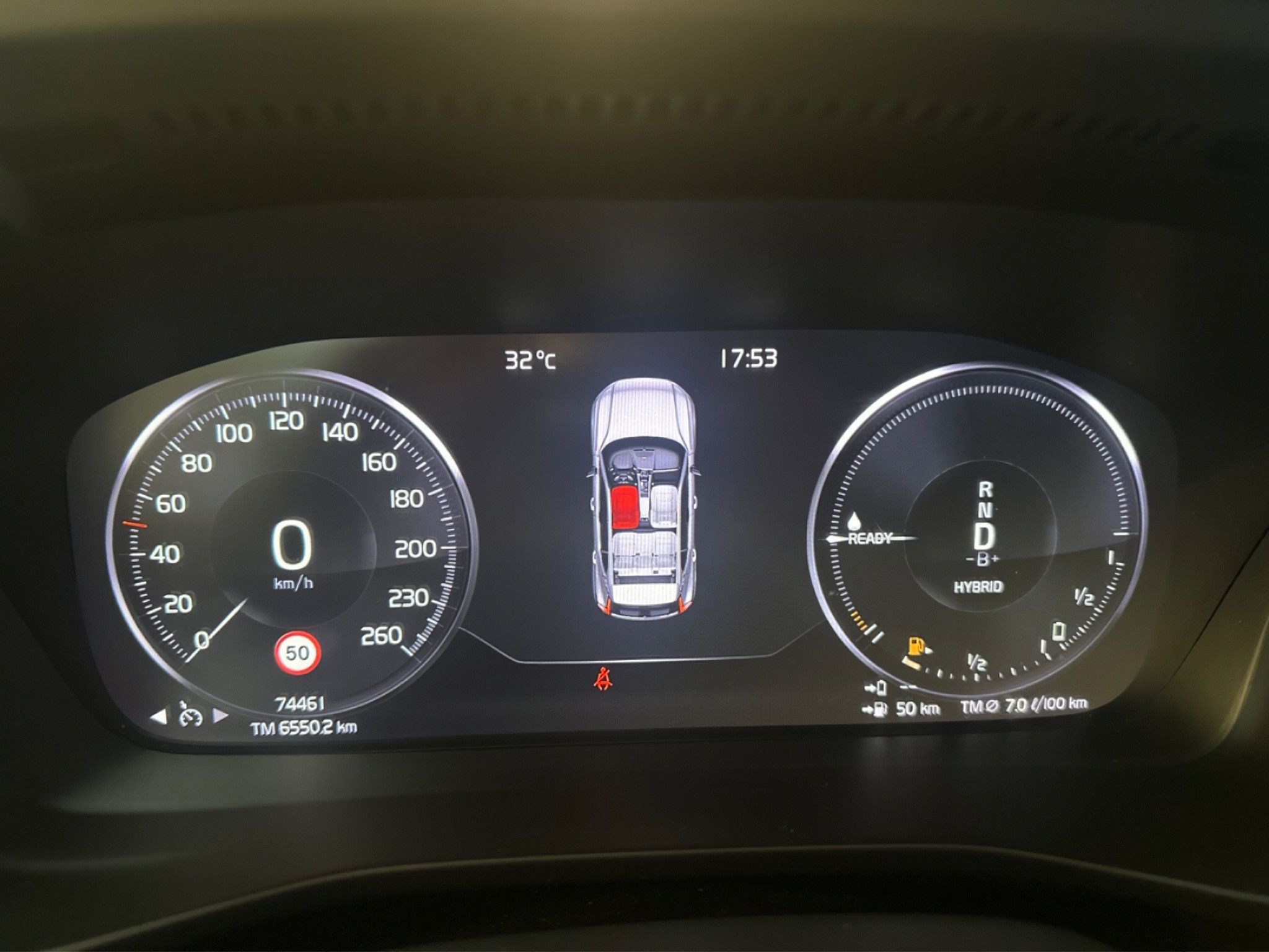 Volvo XC40 Usato 2021 XC40 Carpi