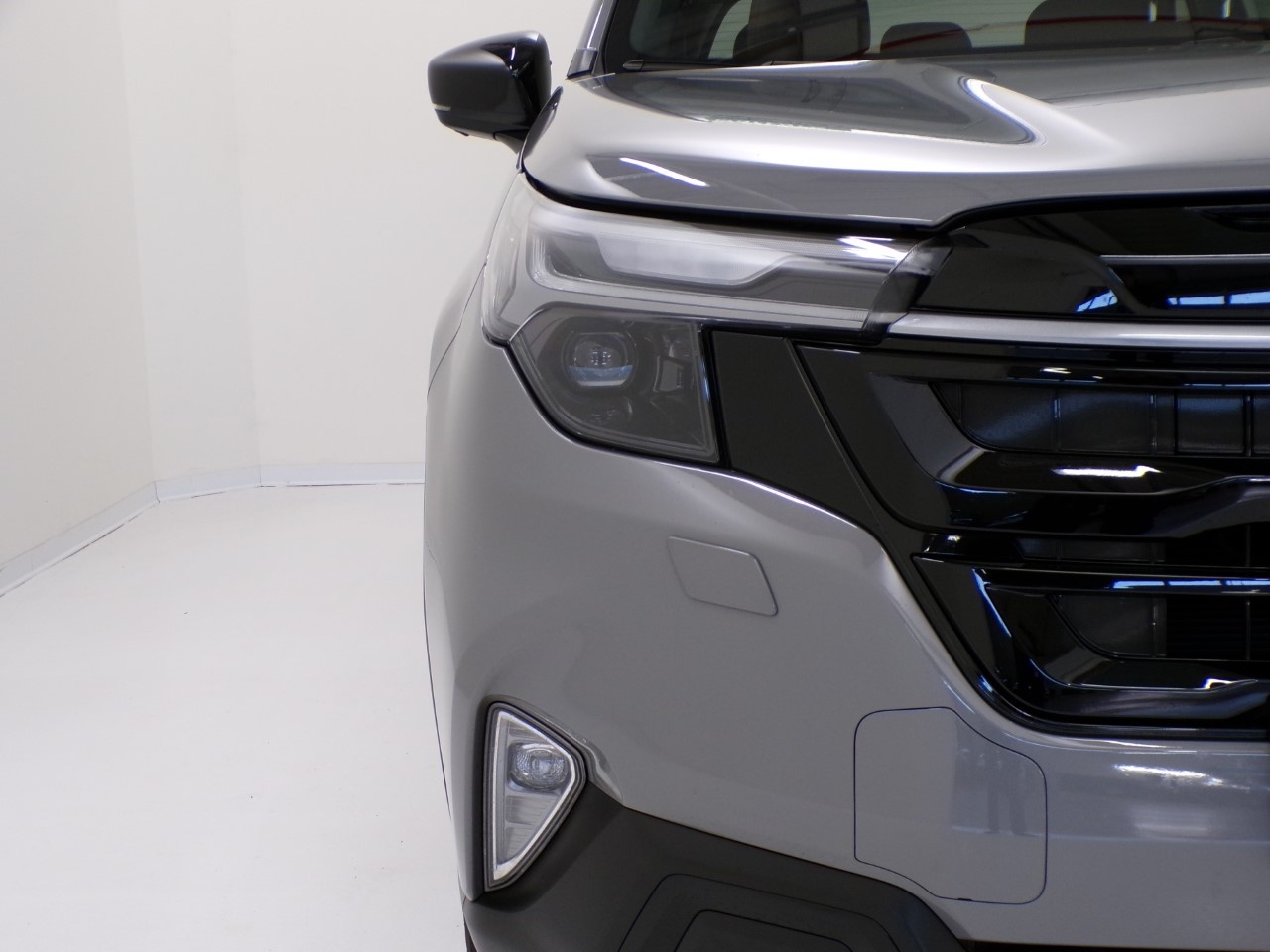 Subaru Forester Forester e-boxer 2.0i Premium - 5