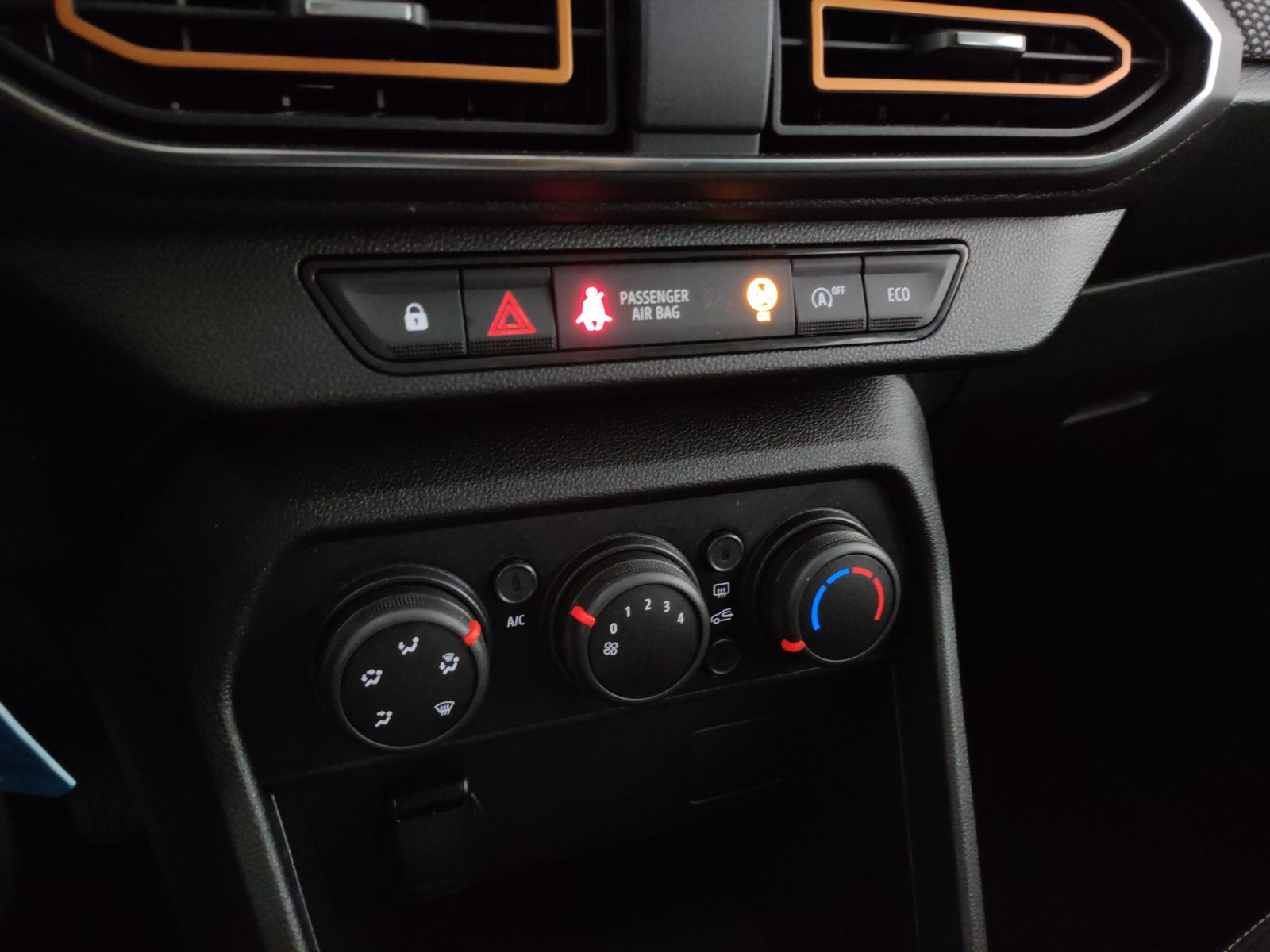 Dacia Sandero Usato 2021 Sandero Legnago