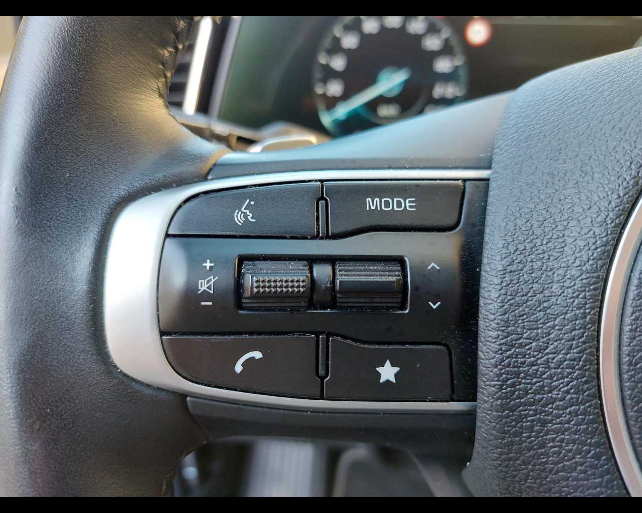 Kia Sportage Aziendali 2025 Sportage Este