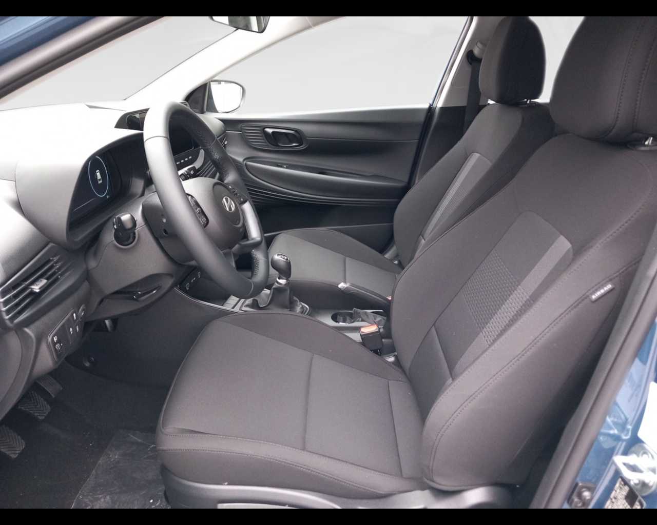 Hyundai i20 KM0 2026 i20 Rovigo