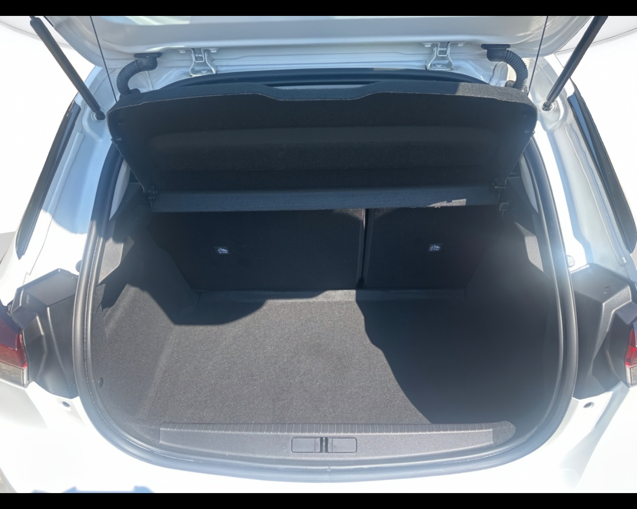 Opel Corsa Usato 2023 Corsa Carpi