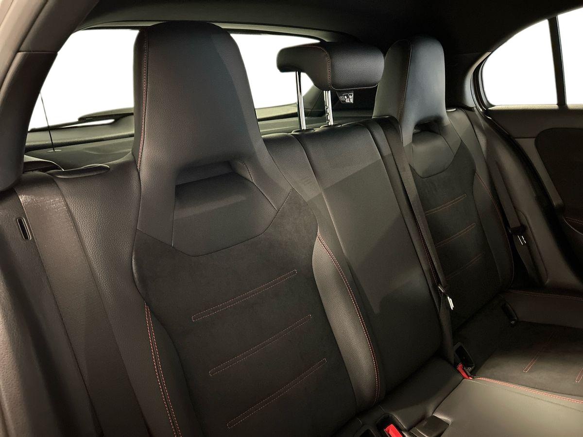 Mercedes Classe A Classe A 250 e EQ-POWER Premium 7G-DCT - 16