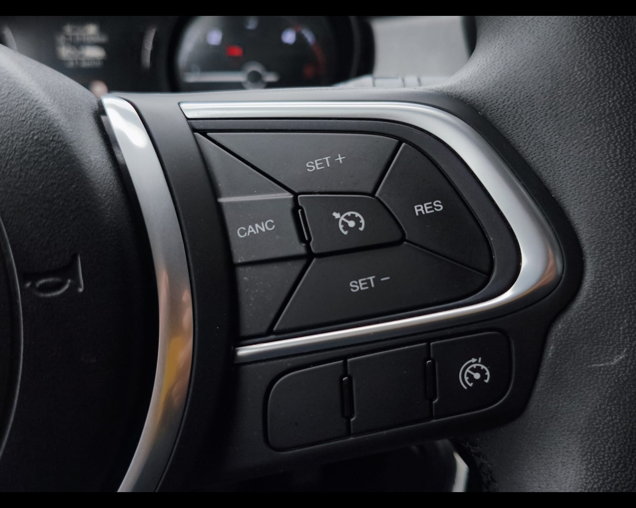 Foto FIAT 500X 1.3 mjet 95cv
