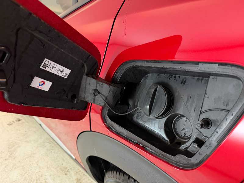 2008 Ii 2020 - 2008 1.2 Puretech Allure S&s 130cv