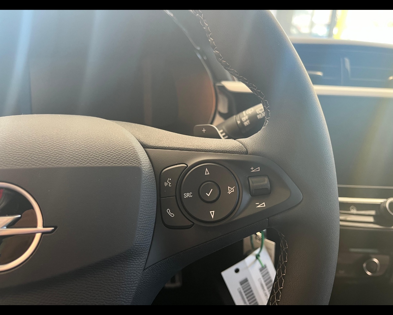 Foto OPEL Corsa 1.2 GS s&s 100cv at8