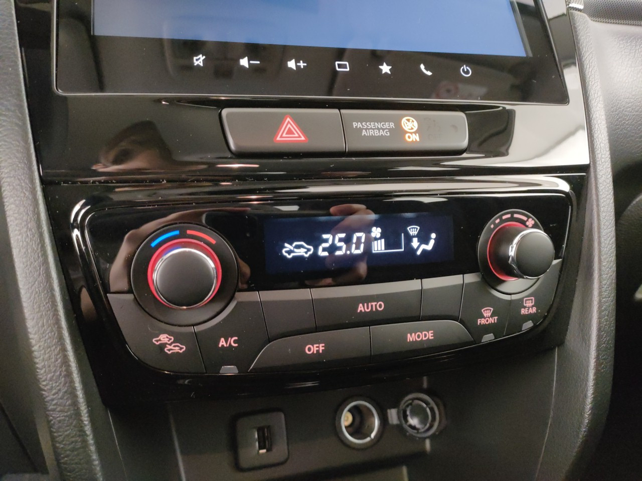 Suzuki Vitara Aziendali 2025 Vitara Porto Mantovano