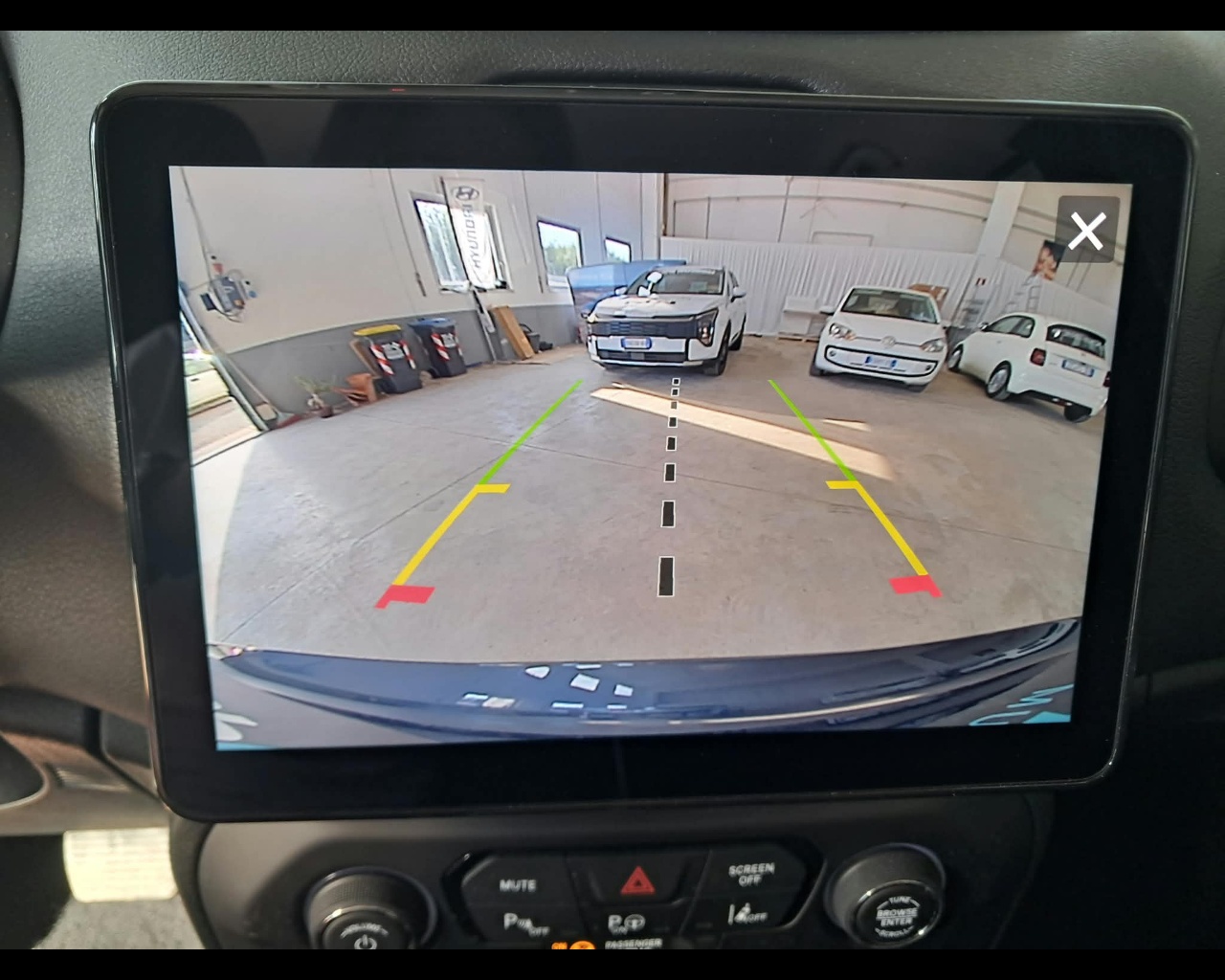Foto JEEP Renegade 1.5 turbo t4 mhev Summit 2wd dct