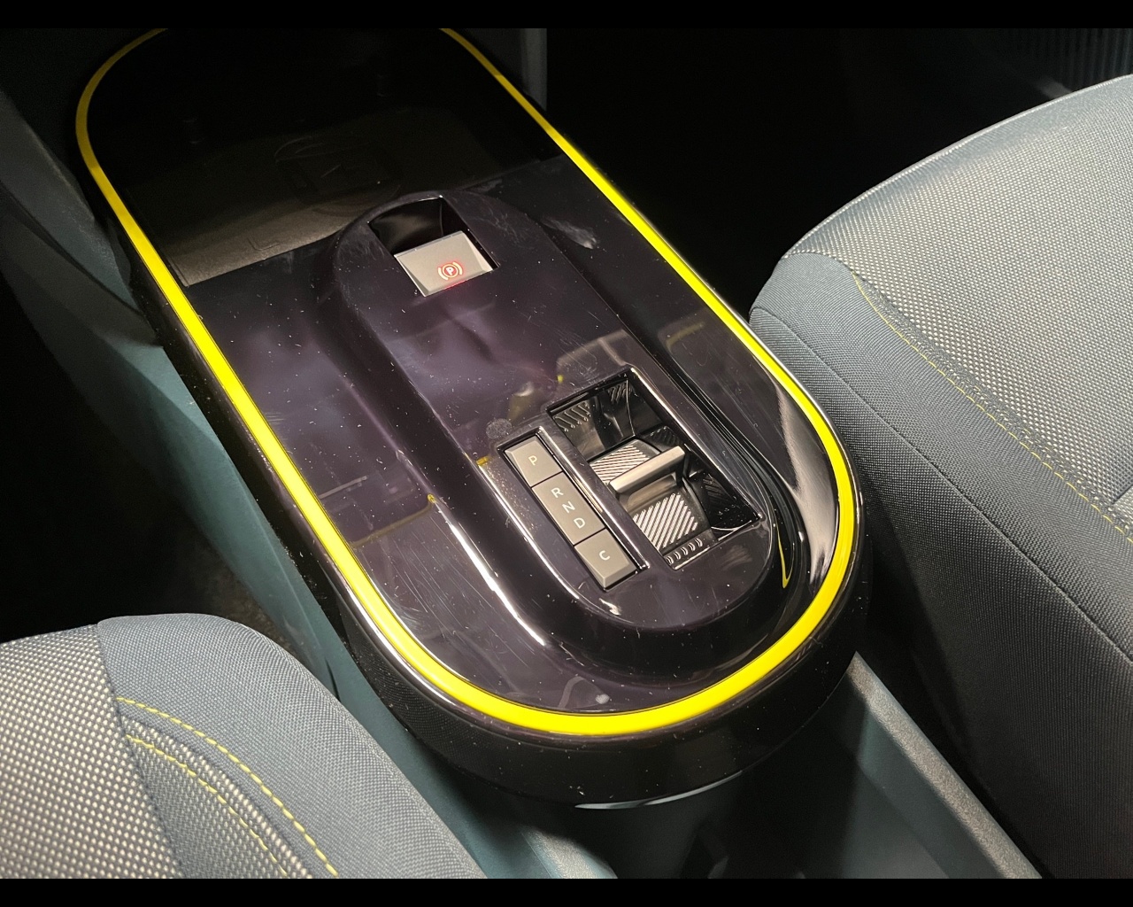 Fiat Grande Panda Nuovo Elettrico Grande Panda Rovigo
