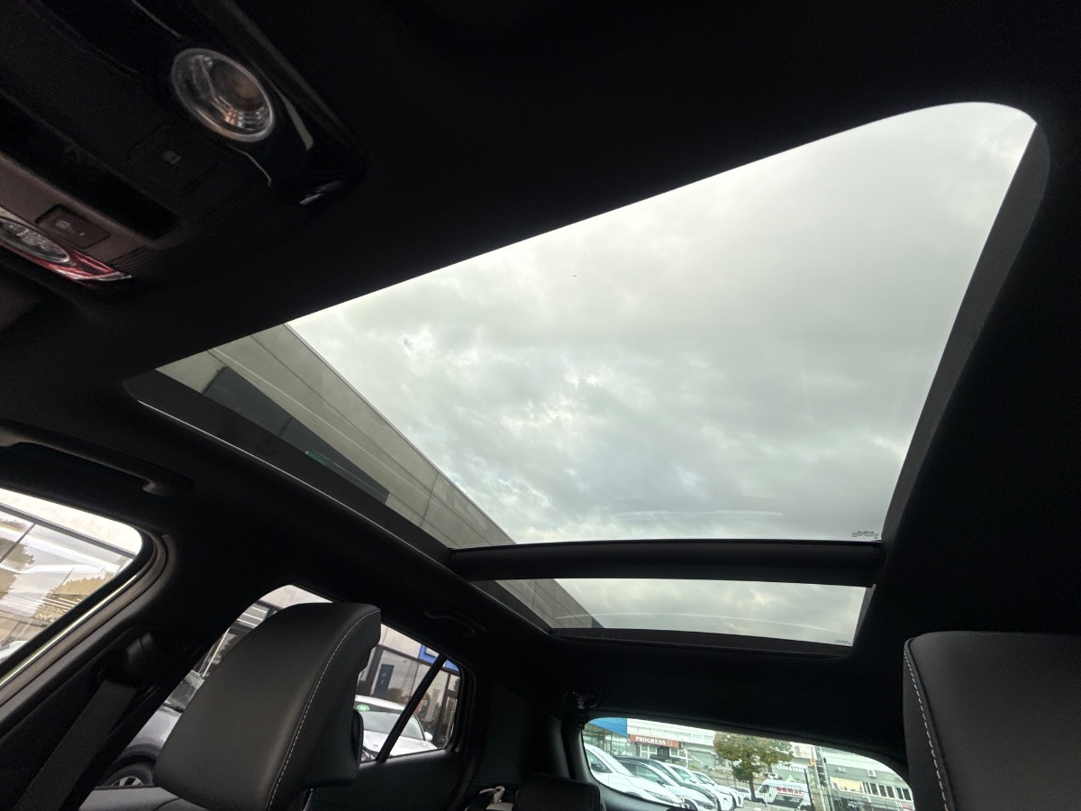 Kia Sportage Usato 2025 Sportage Padova
