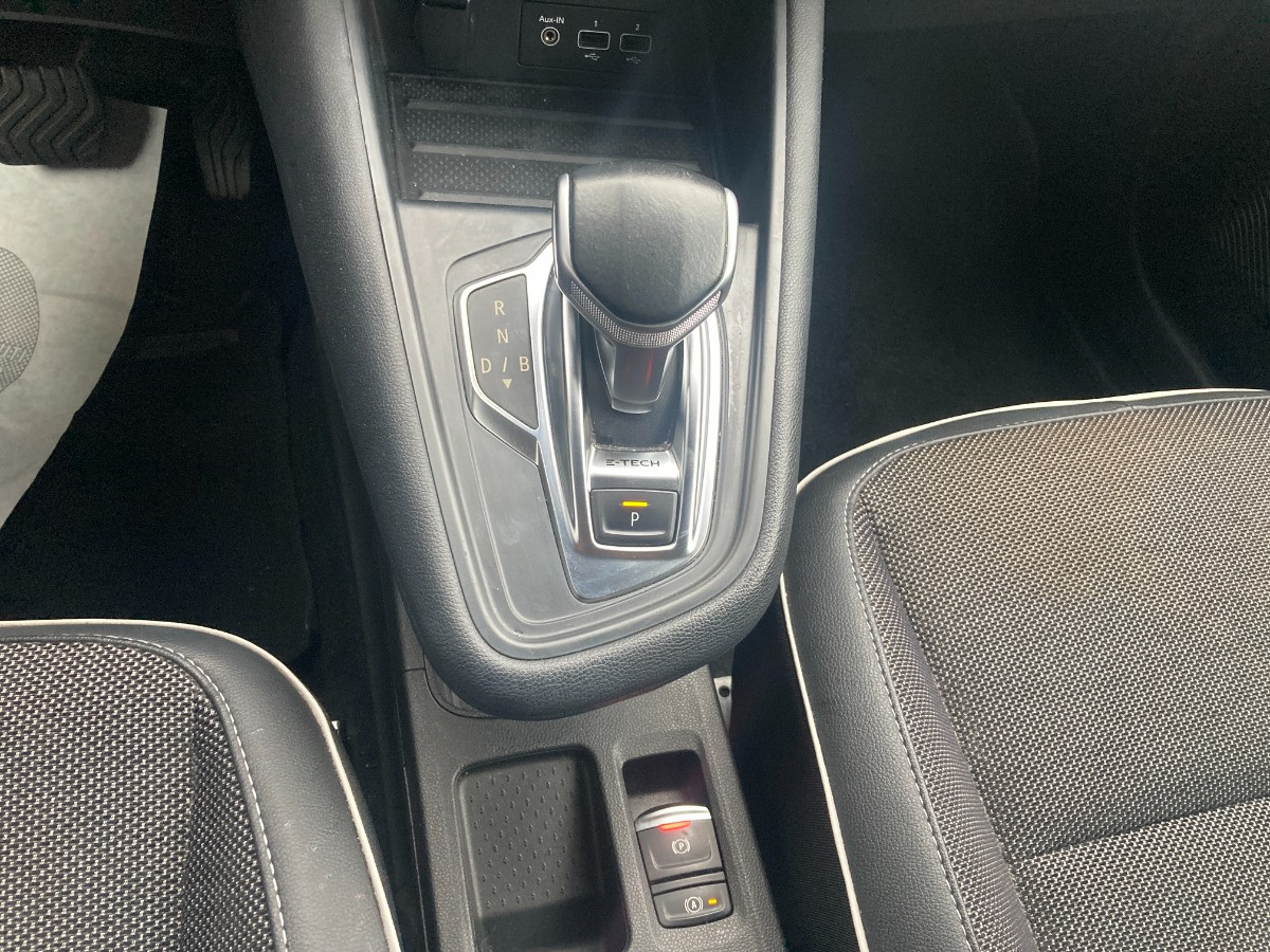 Renault Captur Usato 2022 Captur Modena