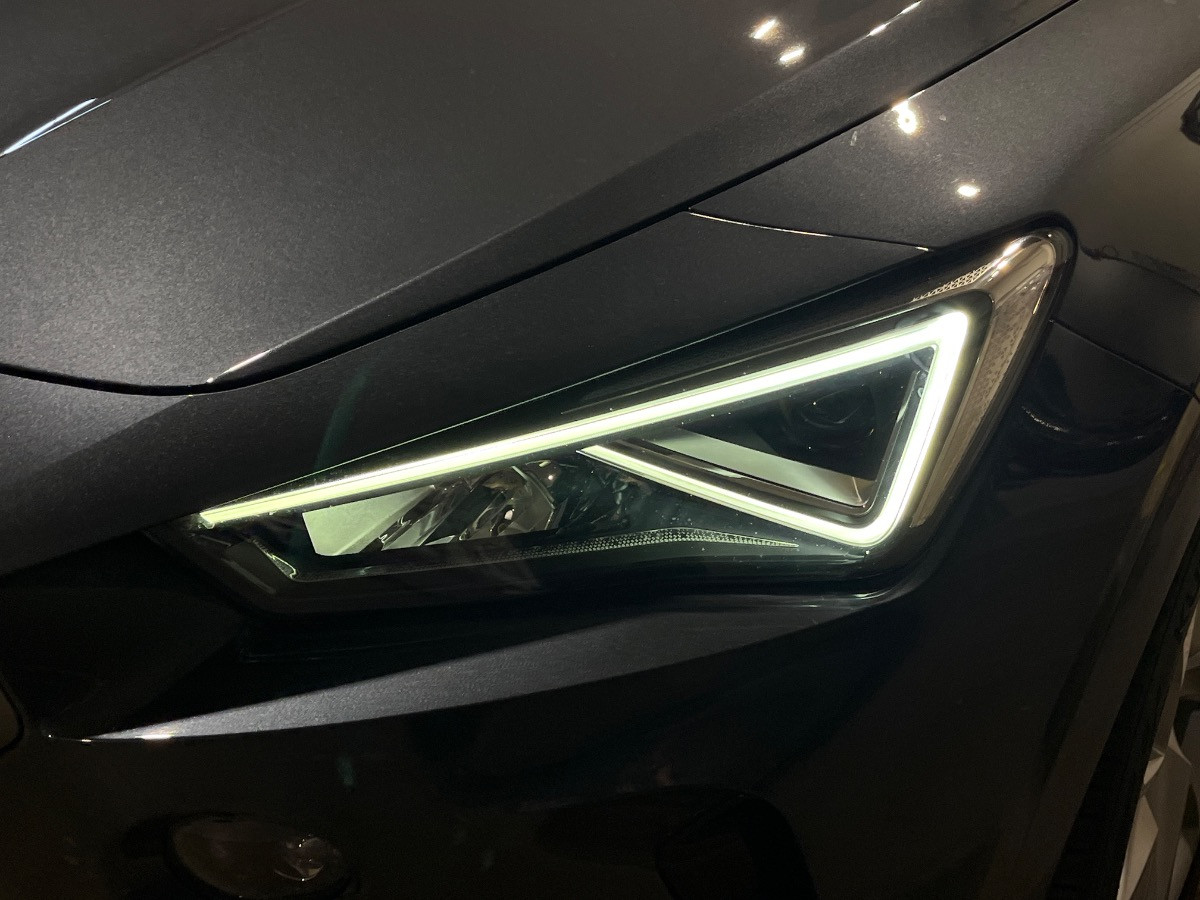Cupra Formentor Usato 2022 Formentor Verona